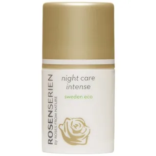 Night Care Intense, 50 ml