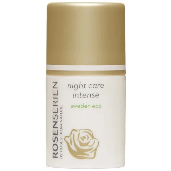 Night Care Intense, 50 ml
