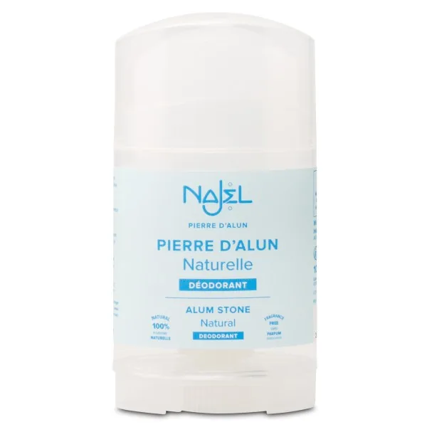 Najel Alum Stick, 100 g