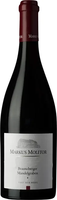 Brauneberger Mandelgraben* Pinot Noir