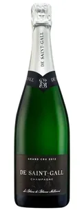 Brut Millesime Blanc de Blancs Grand Cru