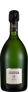 Champagne Cuvée Naturelle Extra-Brut