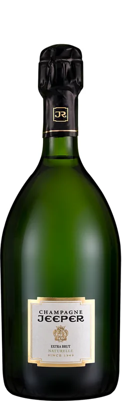 Champagne Cuvée Naturelle Extra-Brut