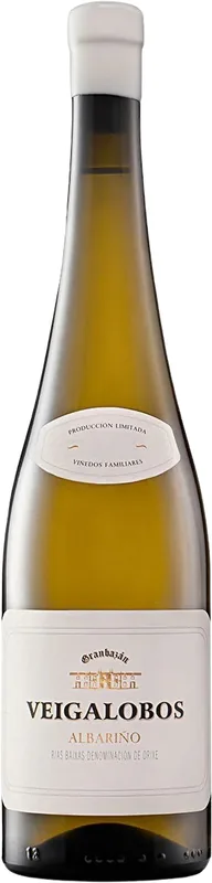 Albariño Veigalobos