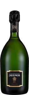 Champagne Grand Cru Brut med Gaveæske