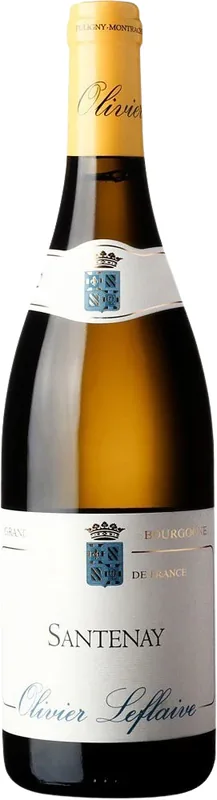Santenay Blanc