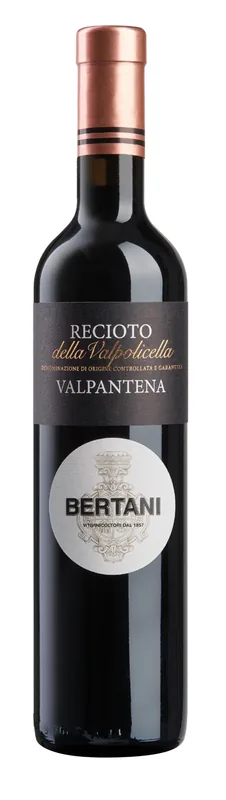 Recioto della Valpolicella, Valpantena