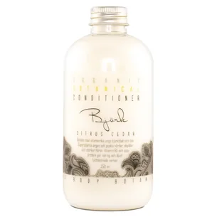 KaliFlower Organics Conditioner, 250 ml, Birk