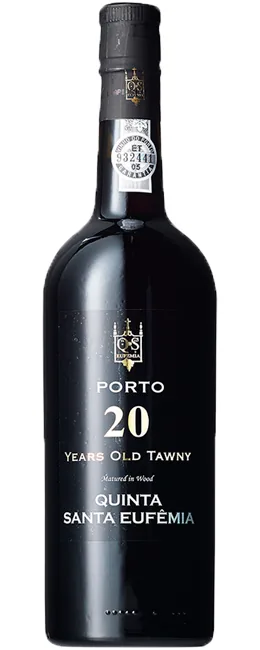 20 Års Tawny