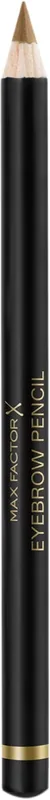Max Factor eyebrow pencil 2 Hazel
