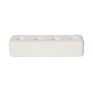 Iittala Element lysestage Hvid, 4 lys