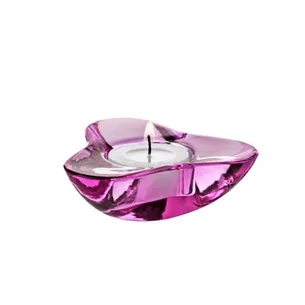 Stelton, Aura Fyrfadsstage, Pink