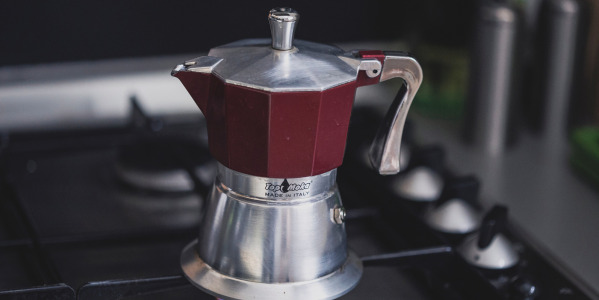 Den ultimative guide til brygning af espresso (mokka) på kande