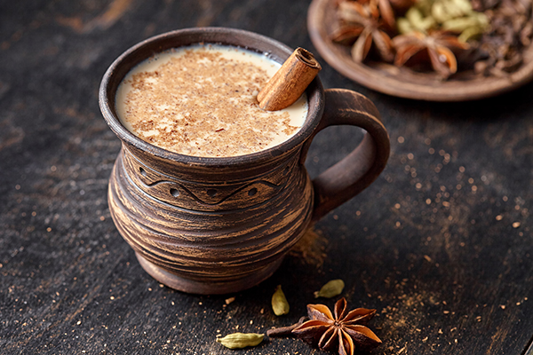 Vores udvalg af Chai Latte